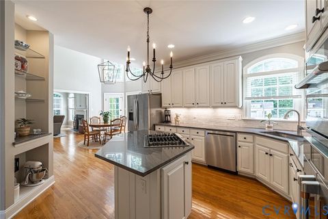 Tiny photo for 14469 Riverside Drive, Ashland, VA 23005 (MLS # 2618044)