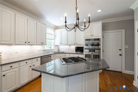 Tiny photo for 14469 Riverside Drive, Ashland, VA 23005 (MLS # 2618044)
