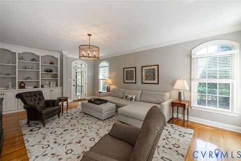 Tiny photo for 14469 Riverside Drive, Ashland, VA 23005 (MLS # 2618044)