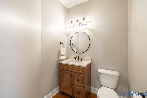 Tiny photo for 14469 Riverside Drive, Ashland, VA 23005 (MLS # 2618044)