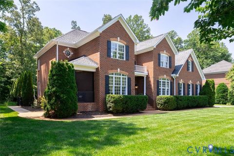 Tiny photo for 14469 Riverside Drive, Ashland, VA 23005 (MLS # 2618044)