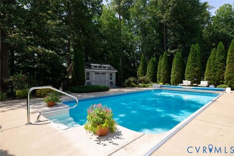 Tiny photo for 14469 Riverside Drive, Ashland, VA 23005 (MLS # 2618044)