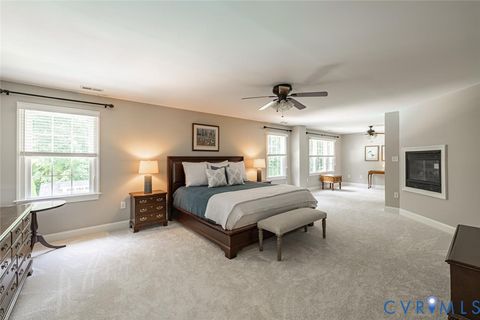 Tiny photo for 14469 Riverside Drive, Ashland, VA 23005 (MLS # 2618044)