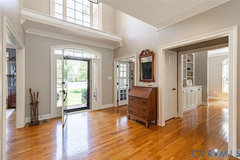 Tiny photo for 14469 Riverside Drive, Ashland, VA 23005 (MLS # 2618044)