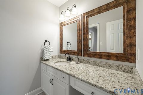 Tiny photo for 14469 Riverside Drive, Ashland, VA 23005 (MLS # 2618044)