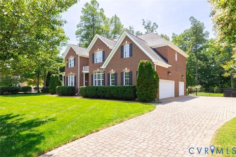 Tiny photo for 14469 Riverside Drive, Ashland, VA 23005 (MLS # 2618044)