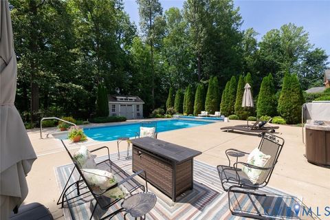 Tiny photo for 14469 Riverside Drive, Ashland, VA 23005 (MLS # 2618044)