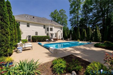 Tiny photo for 14469 Riverside Drive, Ashland, VA 23005 (MLS # 2618044)