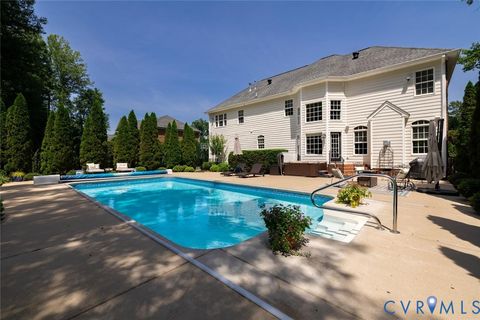 Tiny photo for 14469 Riverside Drive, Ashland, VA 23005 (MLS # 2618044)