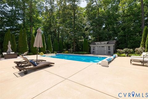 Tiny photo for 14469 Riverside Drive, Ashland, VA 23005 (MLS # 2618044)