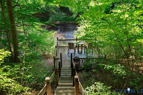 Tiny photo for 14469 Riverside Drive, Ashland, VA 23005 (MLS # 2618044)