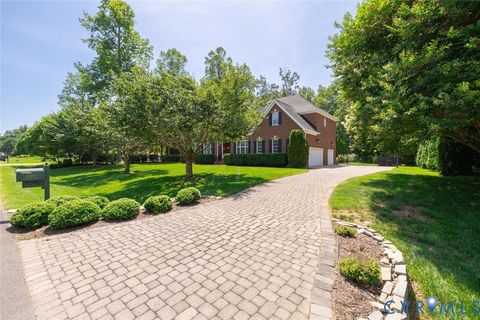Tiny photo for 14469 Riverside Drive, Ashland, VA 23005 (MLS # 2618044)