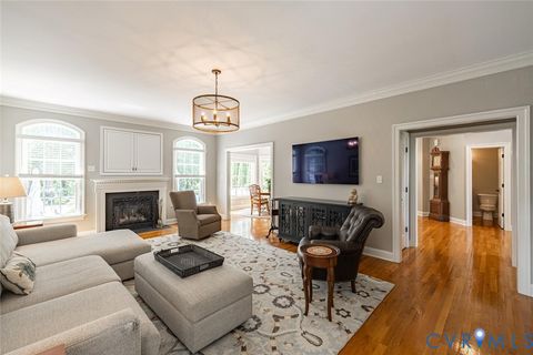 Tiny photo for 14469 Riverside Drive, Ashland, VA 23005 (MLS # 2618044)