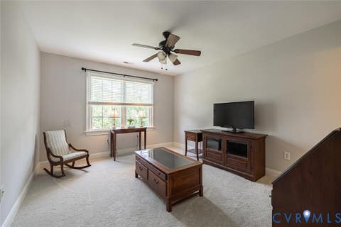 Tiny photo for 14469 Riverside Drive, Ashland, VA 23005 (MLS # 2618044)