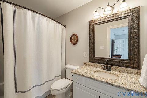 Tiny photo for 14469 Riverside Drive, Ashland, VA 23005 (MLS # 2618044)