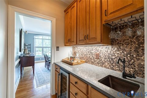 Tiny photo for 14469 Riverside Drive, Ashland, VA 23005 (MLS # 2618044)