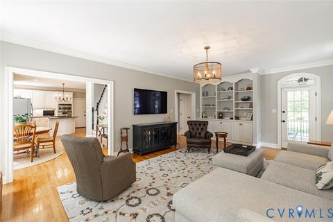 Tiny photo for 14469 Riverside Drive, Ashland, VA 23005 (MLS # 2618044)