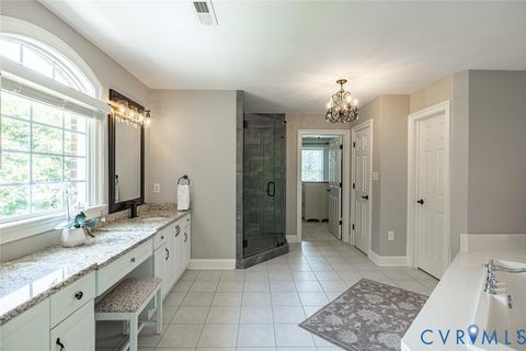 Tiny photo for 14469 Riverside Drive, Ashland, VA 23005 (MLS # 2618044)