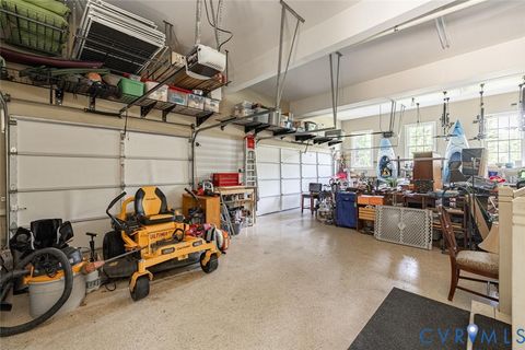 Tiny photo for 14469 Riverside Drive, Ashland, VA 23005 (MLS # 2618044)