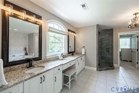 Tiny photo for 14469 Riverside Drive, Ashland, VA 23005 (MLS # 2618044)