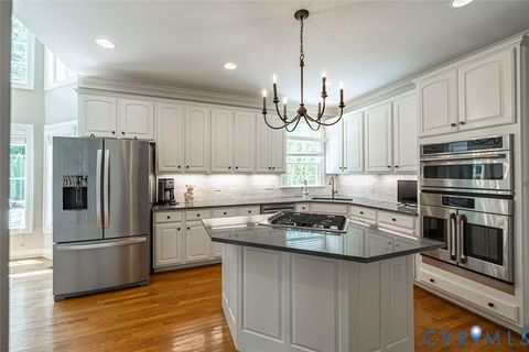 Tiny photo for 14469 Riverside Drive, Ashland, VA 23005 (MLS # 2618044)