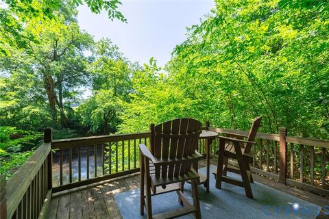 Tiny photo for 14469 Riverside Drive, Ashland, VA 23005 (MLS # 2618044)