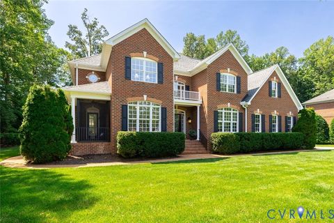 Photo of 14469 Riverside Drive, Ashland, VA 23005 (MLS # 2618044)