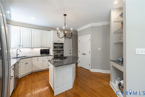 Tiny photo for 14469 Riverside Drive, Ashland, VA 23005 (MLS # 2618044)