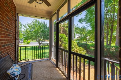 Tiny photo for 14469 Riverside Drive, Ashland, VA 23005 (MLS # 2618044)