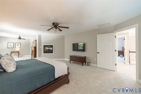 Tiny photo for 14469 Riverside Drive, Ashland, VA 23005 (MLS # 2618044)