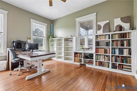 Tiny photo for 4414 Whaleyville Boulevard, Carrsville, VA 23434 (MLS # 2607556)