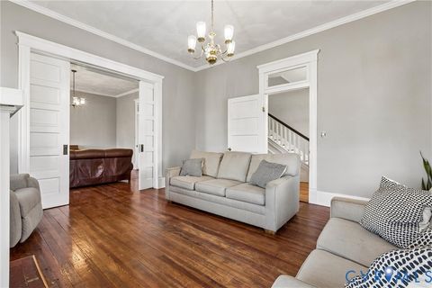 Tiny photo for 4414 Whaleyville Boulevard, Carrsville, VA 23434 (MLS # 2607556)