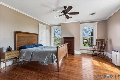 Tiny photo for 4414 Whaleyville Boulevard, Carrsville, VA 23434 (MLS # 2607556)