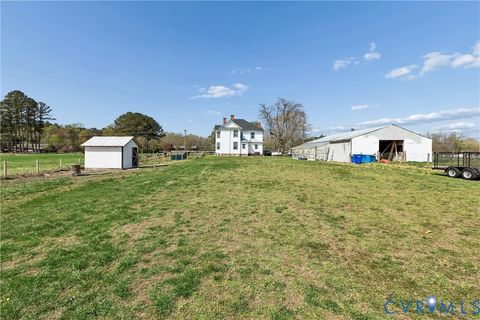 Tiny photo for 4414 Whaleyville Boulevard, Carrsville, VA 23434 (MLS # 2607556)