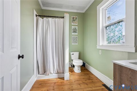 Tiny photo for 4414 Whaleyville Boulevard, Carrsville, VA 23434 (MLS # 2607556)