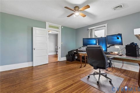 Tiny photo for 4414 Whaleyville Boulevard, Carrsville, VA 23434 (MLS # 2607556)