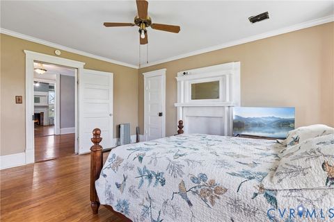 Tiny photo for 4414 Whaleyville Boulevard, Carrsville, VA 23434 (MLS # 2607556)