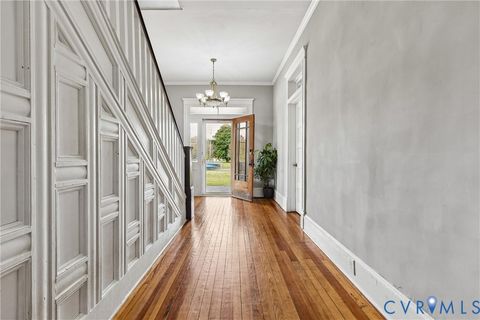 Tiny photo for 4414 Whaleyville Boulevard, Carrsville, VA 23434 (MLS # 2607556)