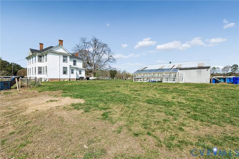 Tiny photo for 4414 Whaleyville Boulevard, Carrsville, VA 23434 (MLS # 2607556)