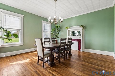 Tiny photo for 4414 Whaleyville Boulevard, Carrsville, VA 23434 (MLS # 2607556)