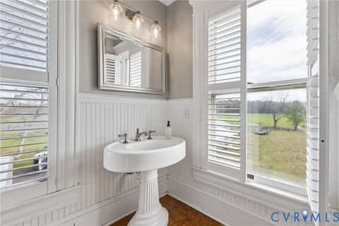 Tiny photo for 4414 Whaleyville Boulevard, Carrsville, VA 23434 (MLS # 2607556)