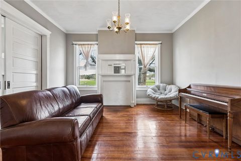 Tiny photo for 4414 Whaleyville Boulevard, Carrsville, VA 23434 (MLS # 2607556)