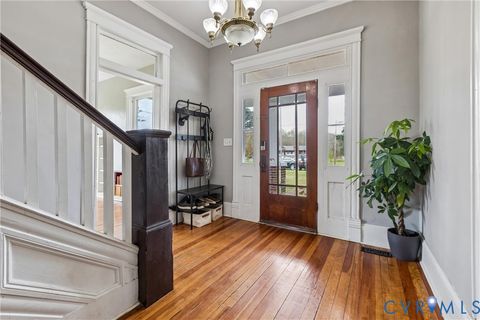 Tiny photo for 4414 Whaleyville Boulevard, Carrsville, VA 23434 (MLS # 2607556)