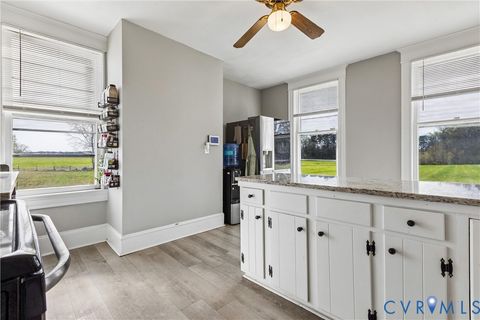 Tiny photo for 4414 Whaleyville Boulevard, Carrsville, VA 23434 (MLS # 2607556)