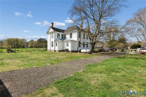 Tiny photo for 4414 Whaleyville Boulevard, Carrsville, VA 23434 (MLS # 2607556)