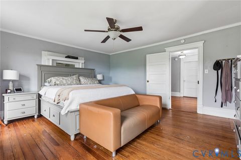 Tiny photo for 4414 Whaleyville Boulevard, Carrsville, VA 23434 (MLS # 2607556)