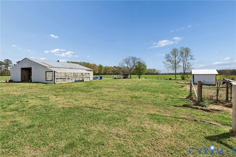 Tiny photo for 4414 Whaleyville Boulevard, Carrsville, VA 23434 (MLS # 2607556)