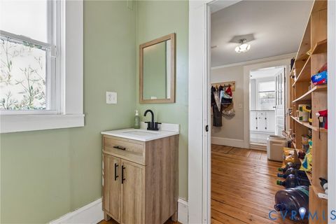 Tiny photo for 4414 Whaleyville Boulevard, Carrsville, VA 23434 (MLS # 2607556)