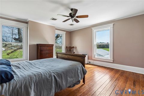 Tiny photo for 4414 Whaleyville Boulevard, Carrsville, VA 23434 (MLS # 2607556)