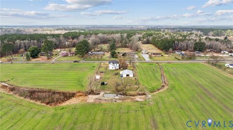 Tiny photo for 4414 Whaleyville Boulevard, Carrsville, VA 23434 (MLS # 2607556)